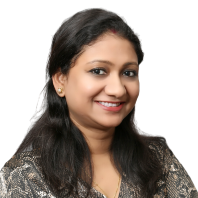 Sudha Bharti