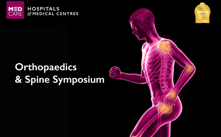 Orthopaedics & Spine Symposium