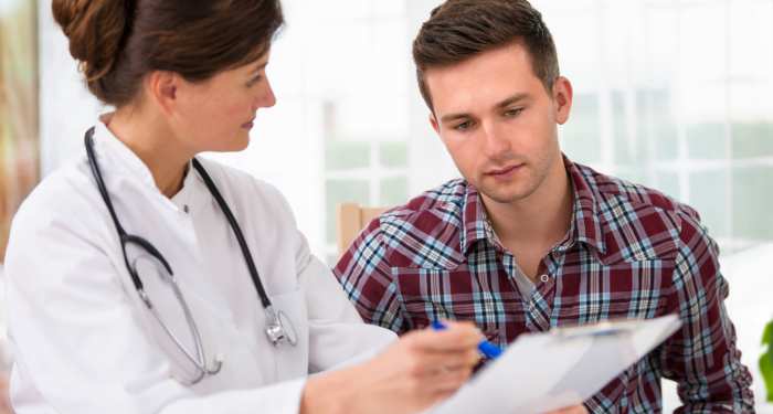 Anal Fissure: Signs, Causes, Treatment & Prevention | Medcare