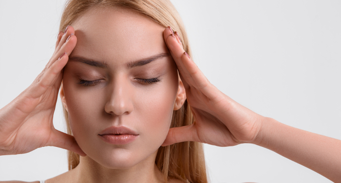 Headache - Types, Causes, Treatment & More