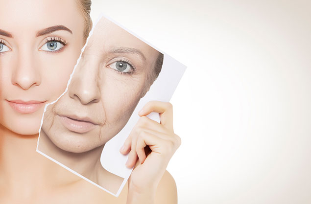 Wrinkles: Causes, Prevention & Treatment