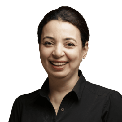 Samah Zarif