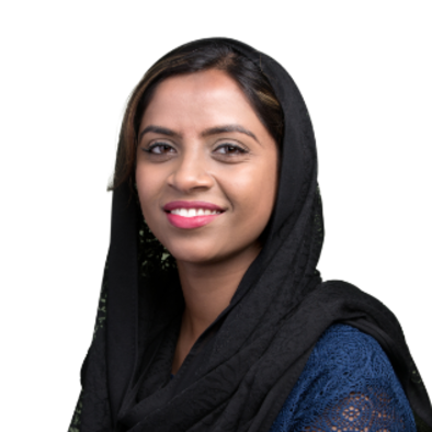 Bibi Asma Khan