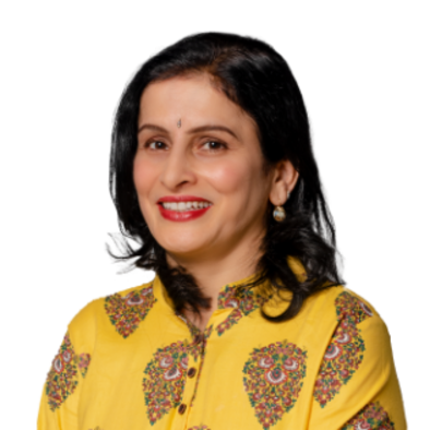 Geetha Karbeet R. Pai