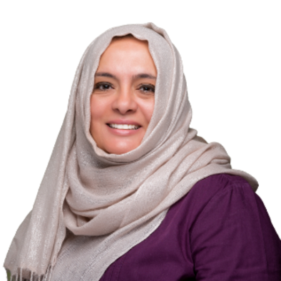 Lubna Alshaltoni