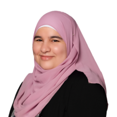 Marwa Saad Yousef