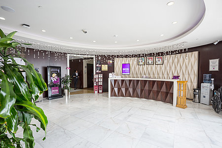 Medcare Medical Centre, Sharjah