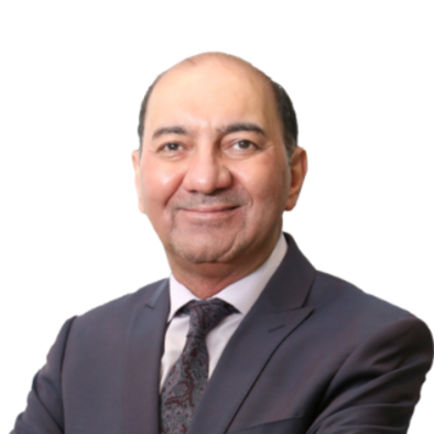 Waleed Al-Qaysi