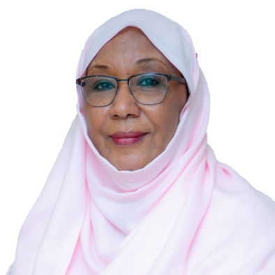 Faiza Badawi Mahgoub