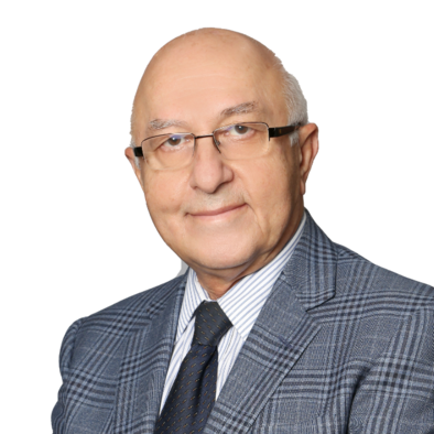 الدكتور خيرالله الحسيني