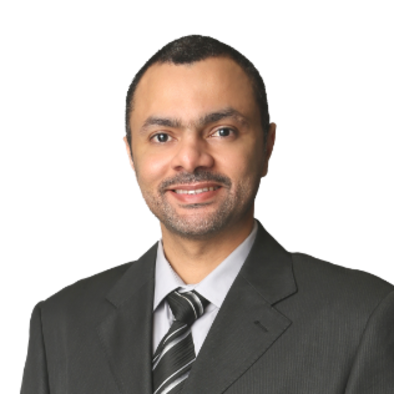 Mohammed Aljeaidi