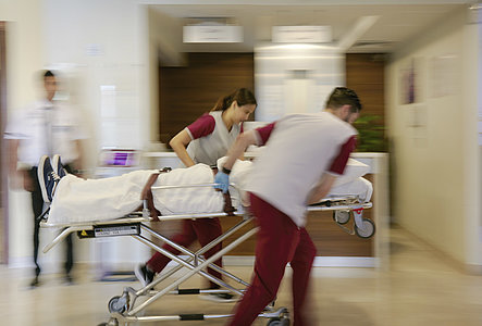 Medcare Hospital, Jumeirah, Near Al Safa Park