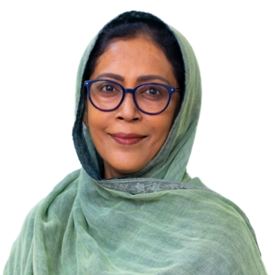 Rafia Rahim