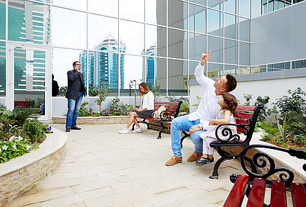 Medcare Hospital, Sharjah