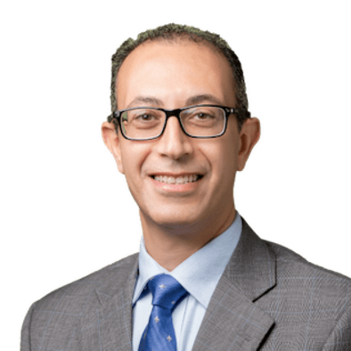 Charles Badr Nagy Rafael