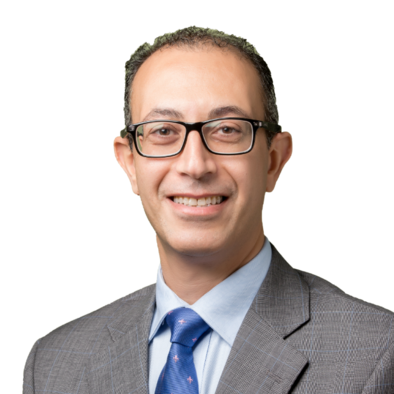 Charles Nagy Rafael