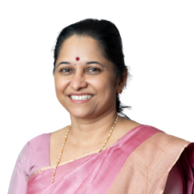 Sabitha Ramachandran Nair