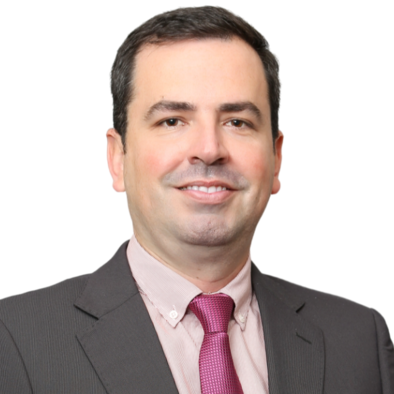 Fabio Garcia De Faria