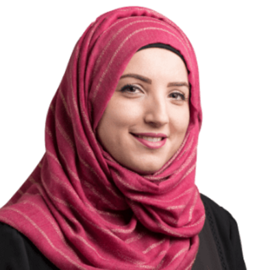 Ghada Yehia Jaber