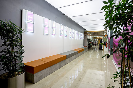 Medcare Medical Centre, Uptown Mirdif