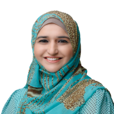 Javeria Sardar