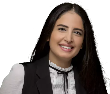 Nadine Aoun