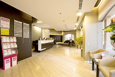 Medcare Medica Centre, JBR