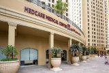 JBR - Medcare Medical Centre
