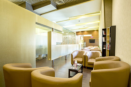 Medcare Medical Centre, Discovery Garden