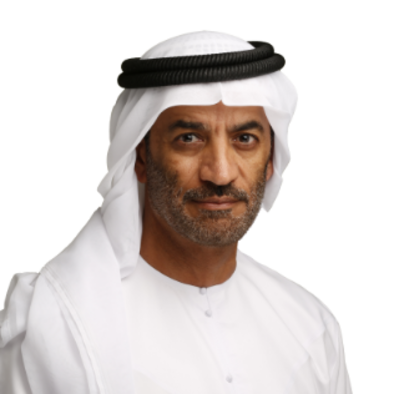 Saeed Al Shaikh