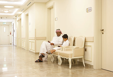 Medcare Women & Children Hospital, Sheikh Zayed Road