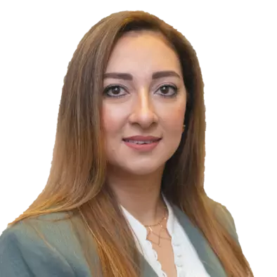 Mariana Vector Saad Uoakime