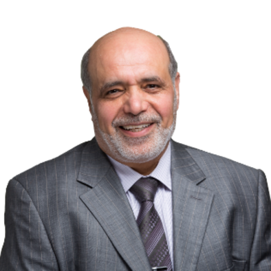 Mohammad Wafeek Eid