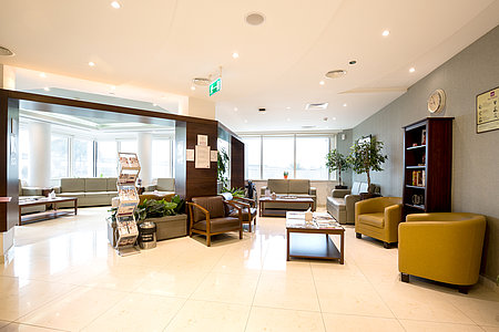 Medcare Eye Centre, Sheikh Zayed Road