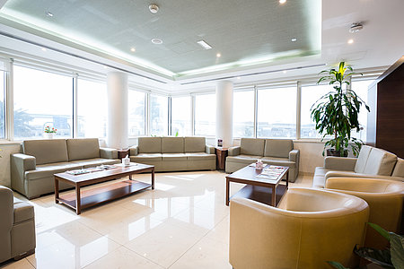 Medcare Eye Centre, Sheikh Zayed Road