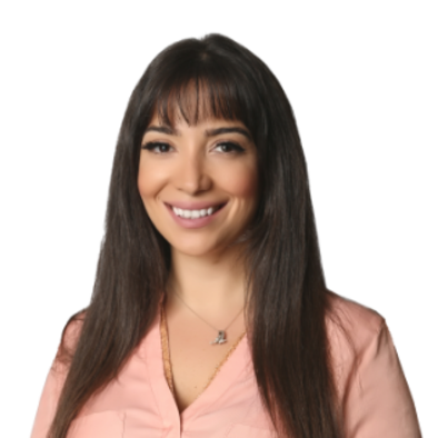 Hazar Zreik