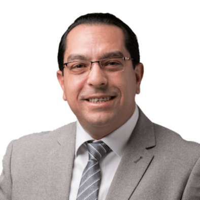 Rafik Nabil Antoun Mikhael