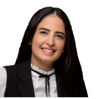 نادين عون