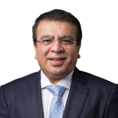 Mohammad Ashfaq Konchwalla