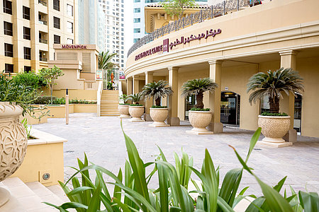 Medcare Medica Centre, JBR