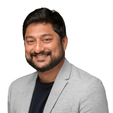 George Varghese (PART TIME)