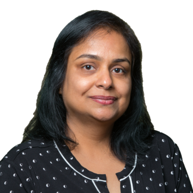 Sandhya Reji Isaac
