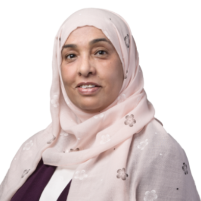 Zulaikha Elsheikh Babiker