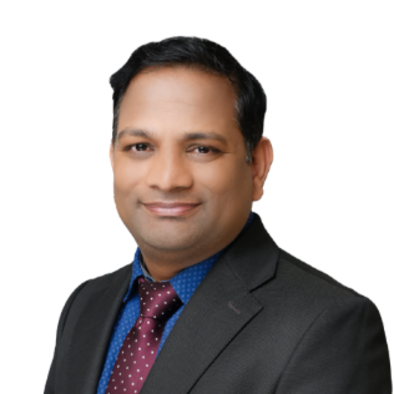 Prabhakar Patil