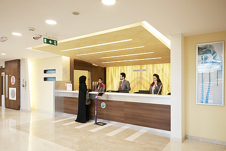 Medcare Hospital, Jumeirah, Near Al Safa Park