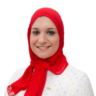 منى ماضي