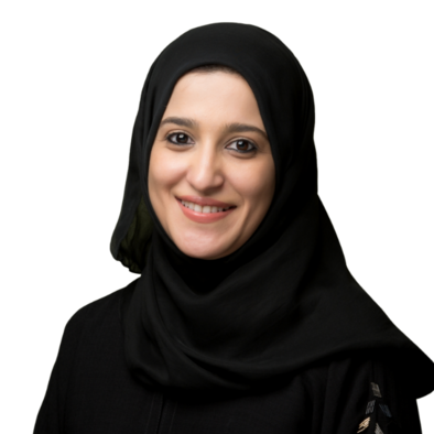 الدكتورة شمسة بن حماد