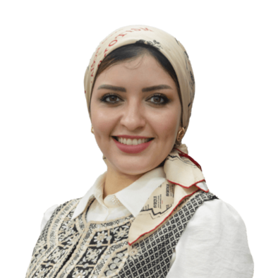 Marwa Ghareeb Gaafar