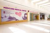 Discovery Garden - Medcare Medical Centre