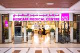 Rashidiya - Medcare Medical Centre